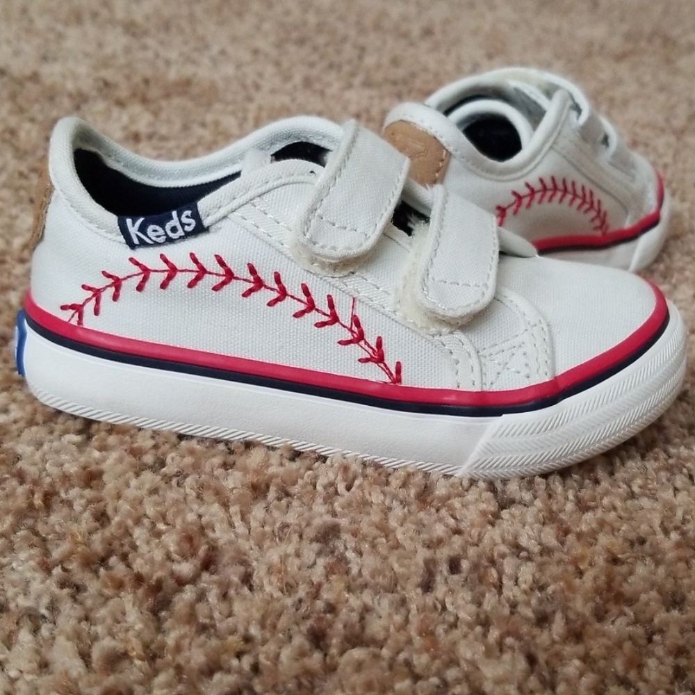 Keds toddler shoes